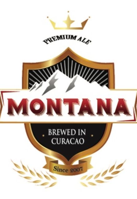 MONTANA BIERHUIS CURACAO